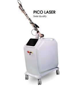 ENTERPRISE - Full Power PICO Laser